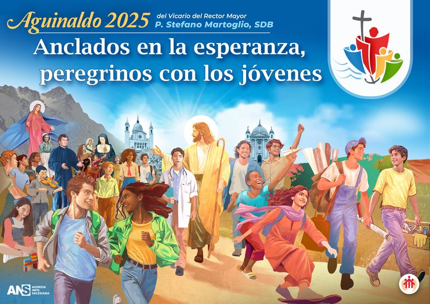 Aguinaldo 2025
