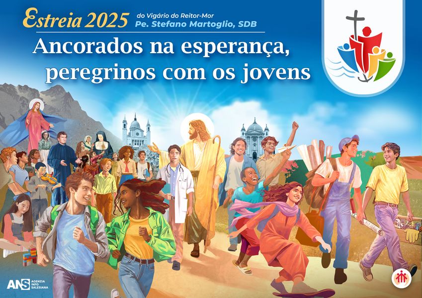 Estréia 2025